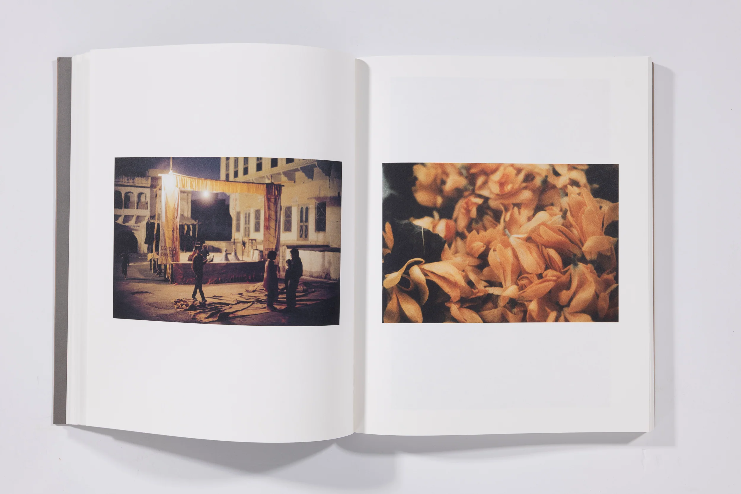 The Smell of India - Paolo Roversi - Image 8