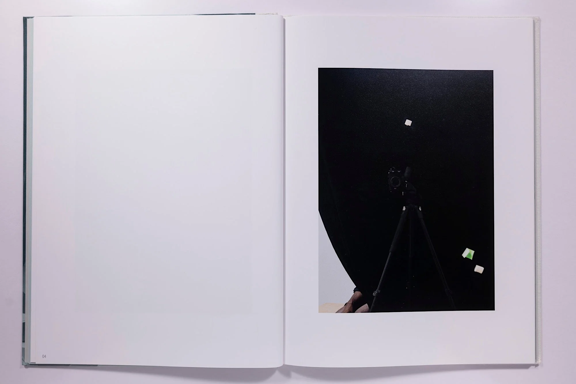 Paul Mpagi Sepuya, Orifice and Aperture, Signed - Image 8