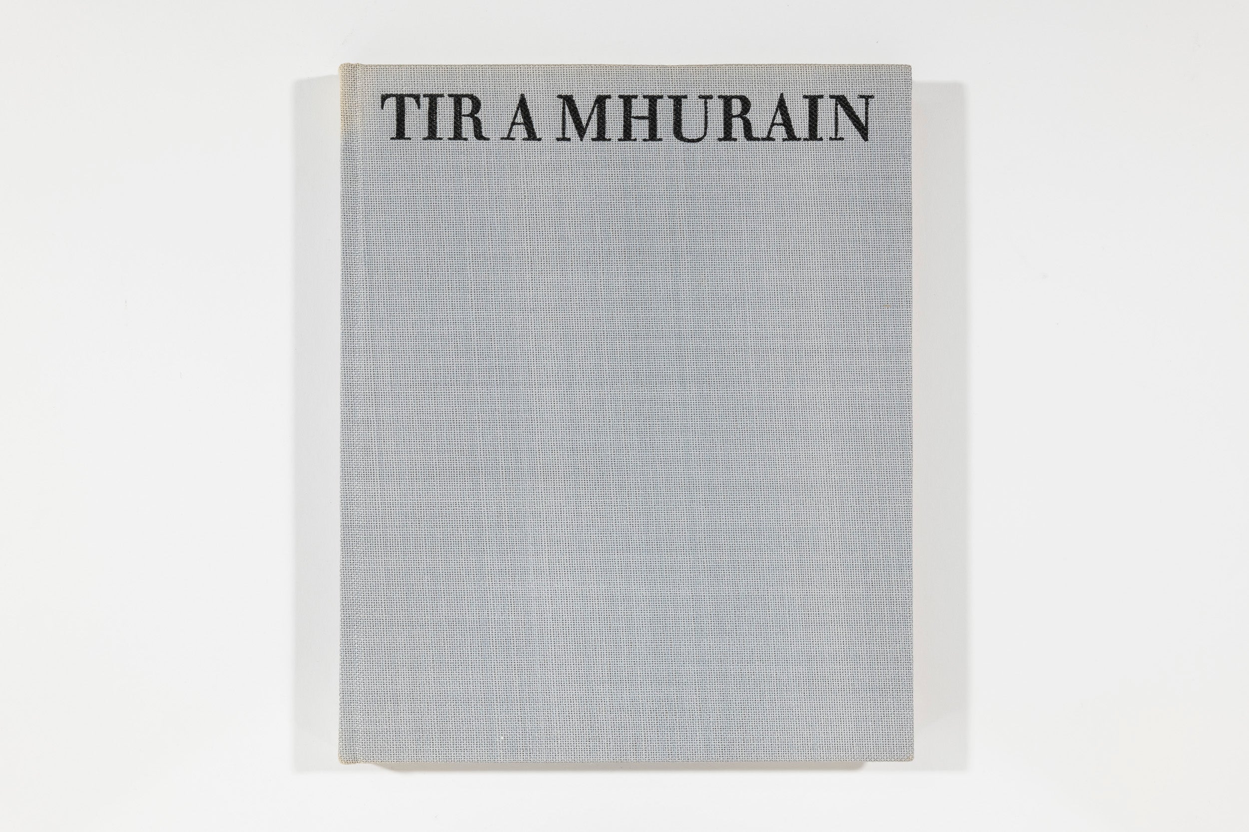 Paul Strand, Tir a Mhurain (8)