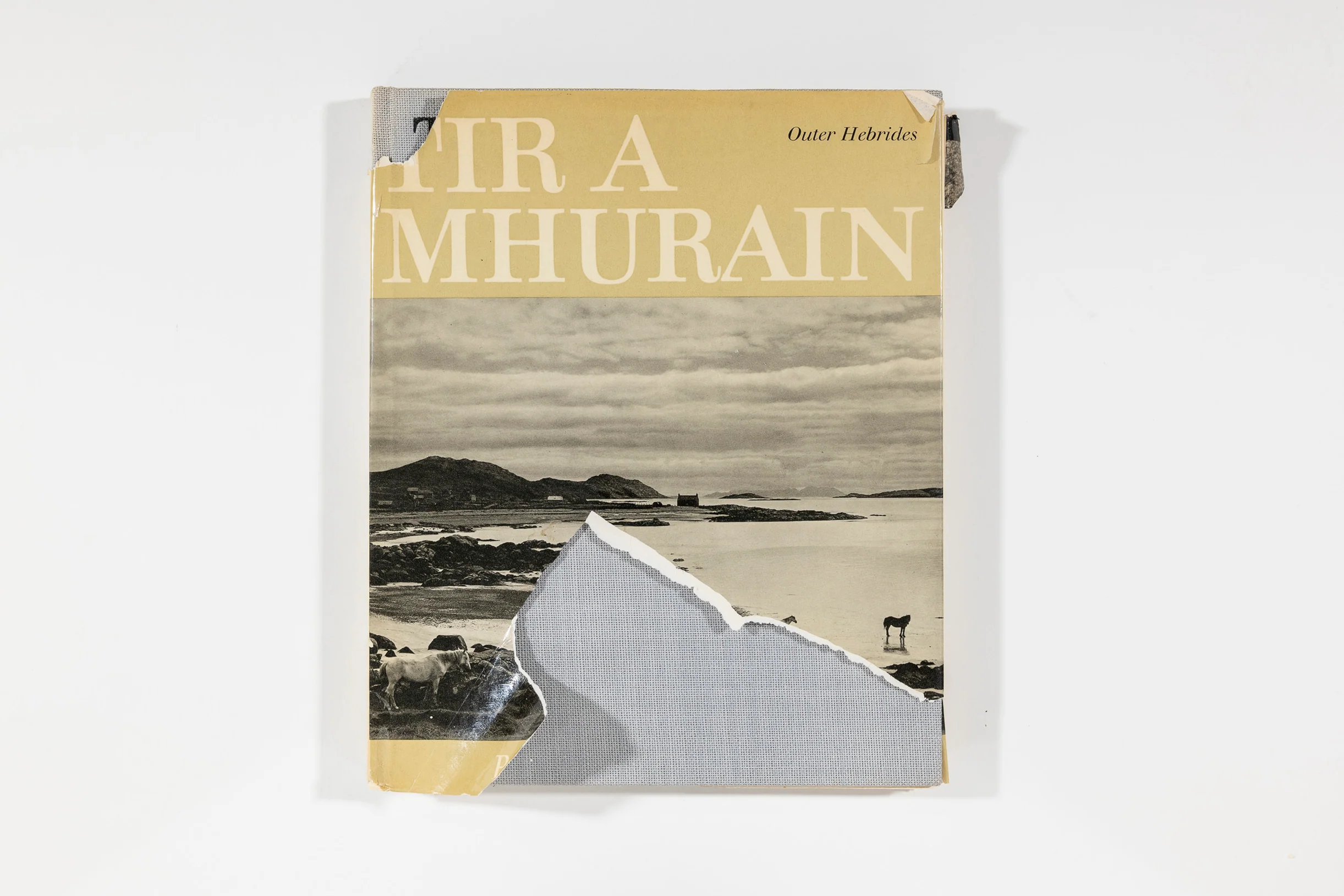 Paul Strand, Tir a Mhurain (8) - Image 15