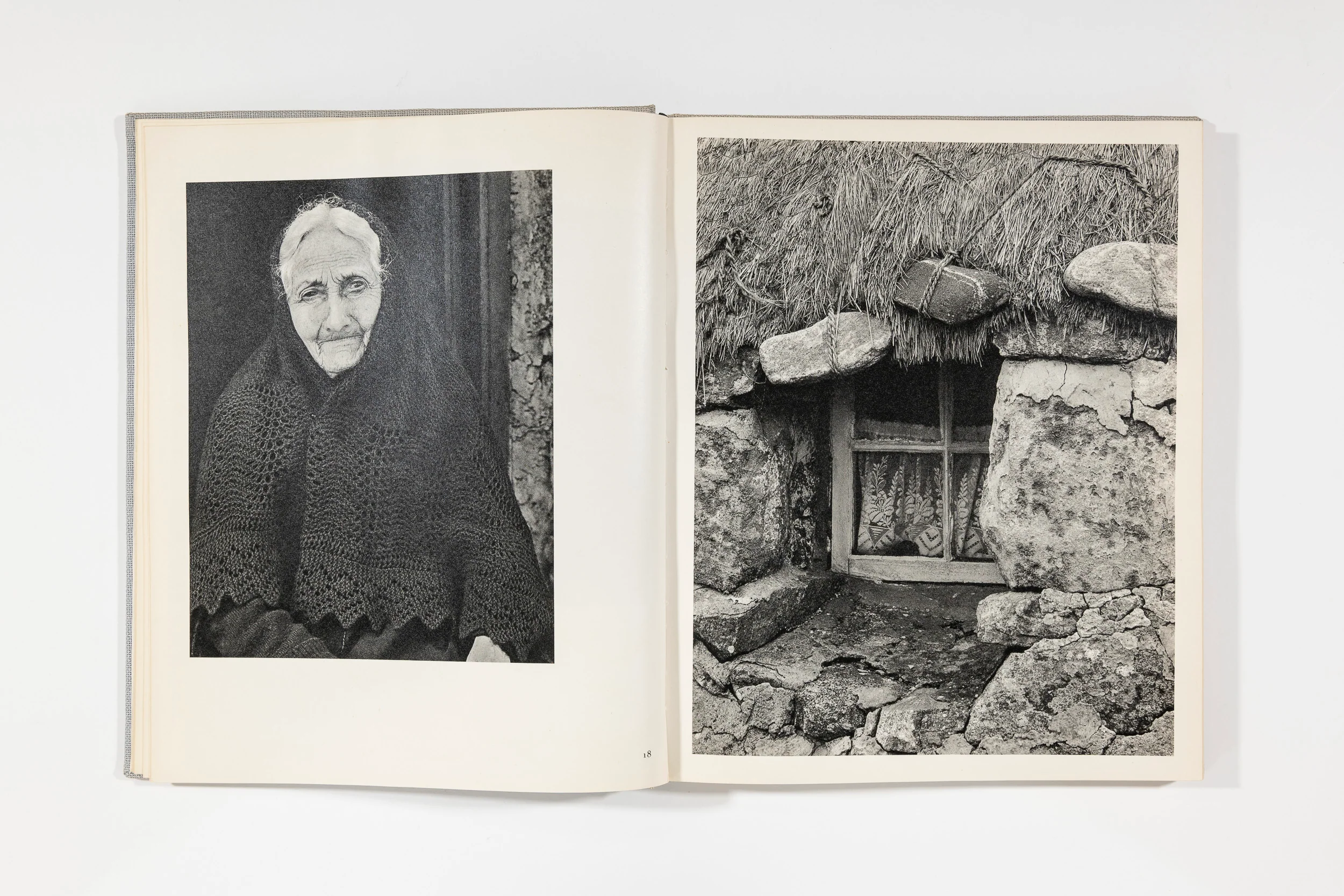 Paul Strand, Tir a Mhurain (8) - Image 7