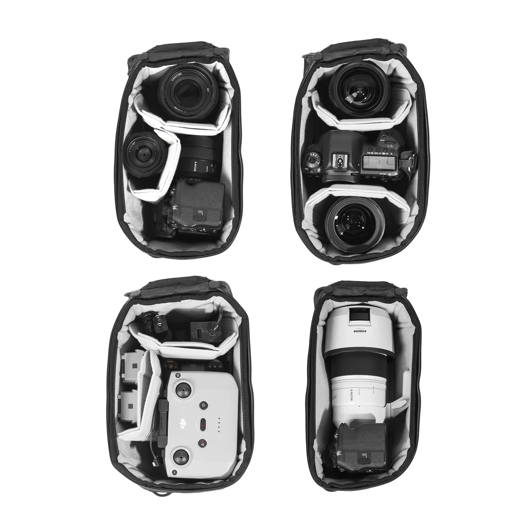 Peak Design Camera Cube - Small v3 - Image 4