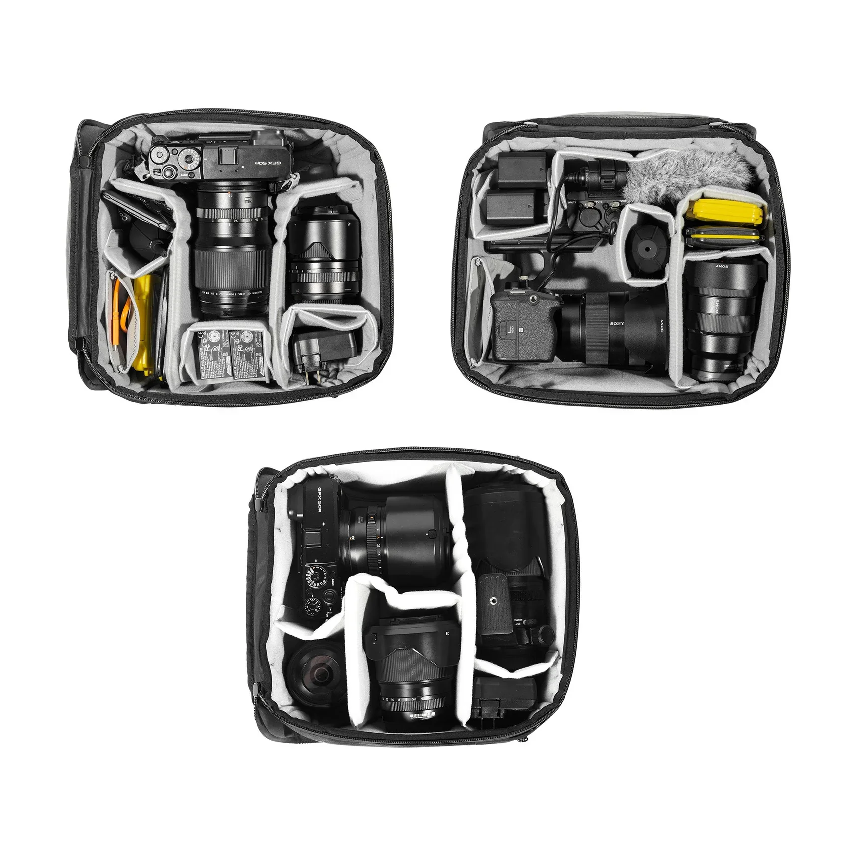 Peak Design Camera Cube - Medium v2 - Image 4