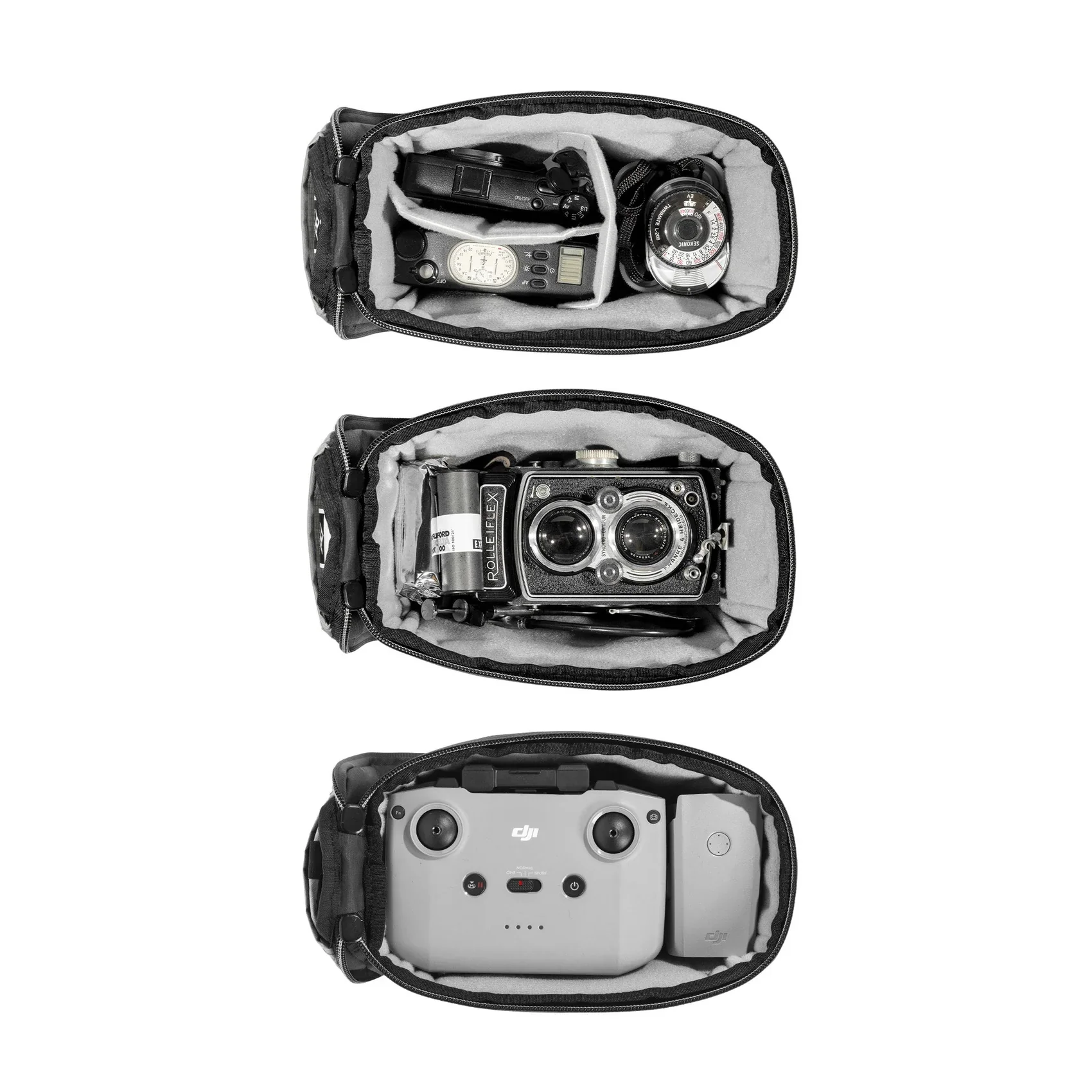 Peak Design Camera Cube - X-Small v3 - Image 4