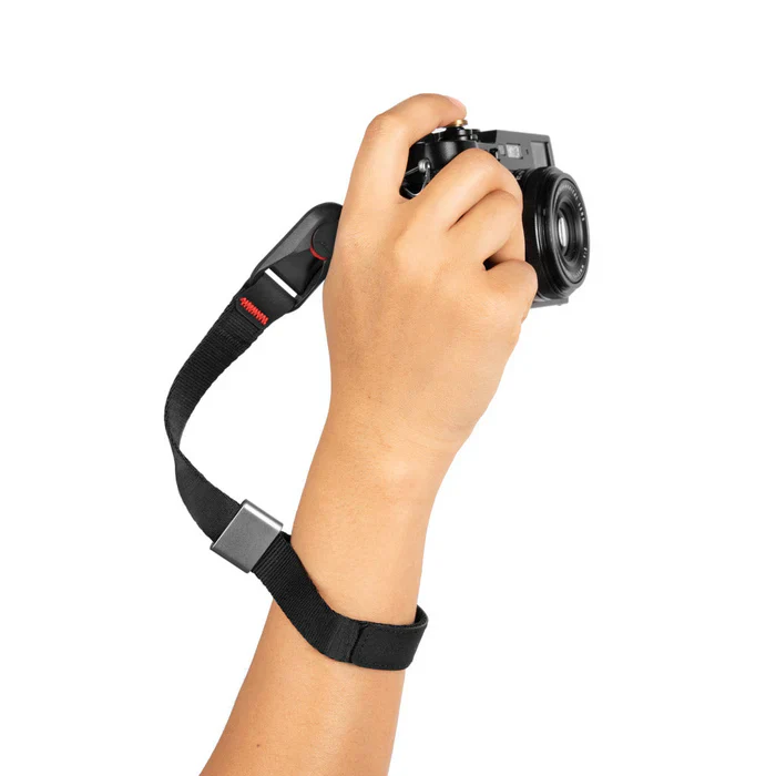PeaPeak Design Cuff V3 - Black - Image 2
