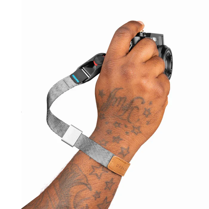 Peak Design Cuff V3 - Ash - Image 3