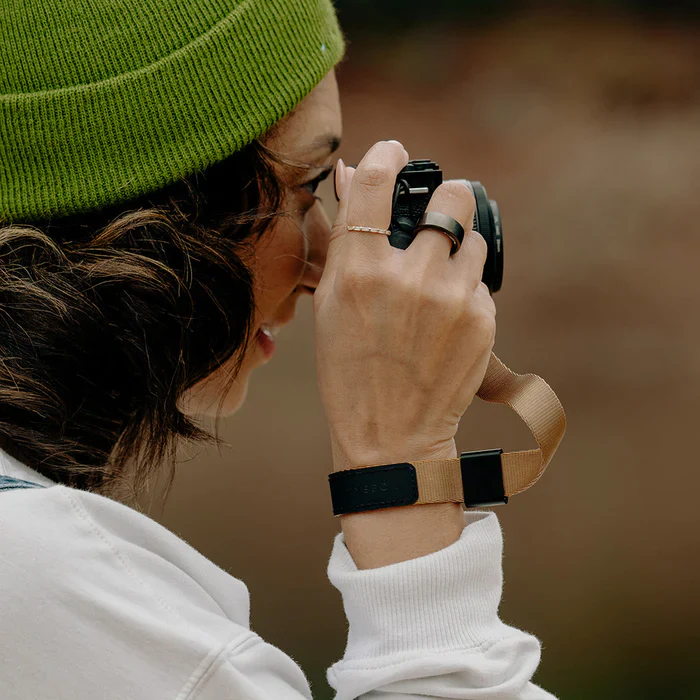 Peak Design Cuff V3 - Coyote - Image 3