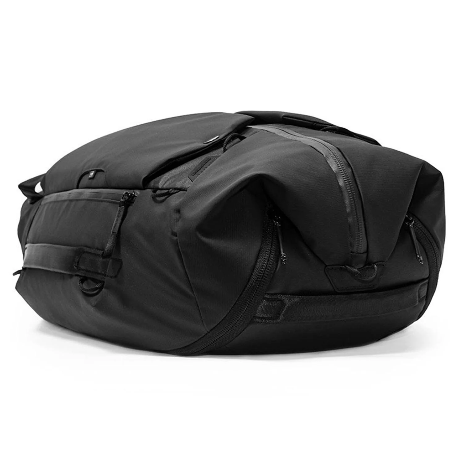 Peak Design Duffelpack : Peak Design Duffelpack - Black - Image 2