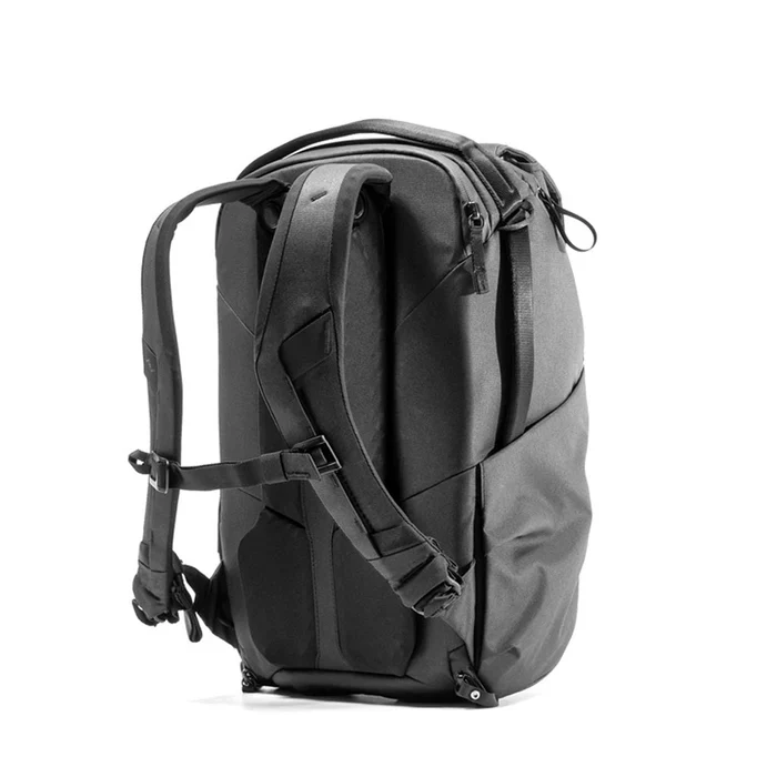 Peak Design Everyday Backpack 20L v2 - Black - Image 2