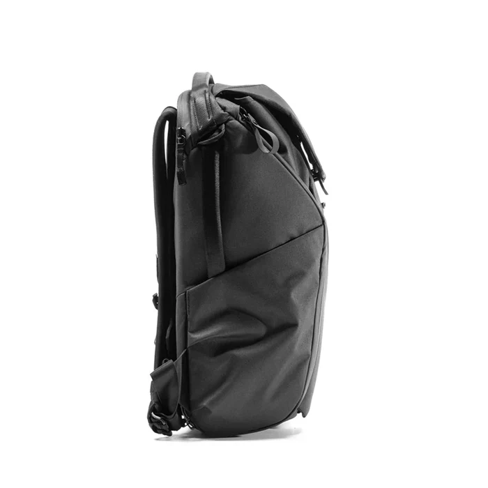 Peak Design Everyday Backpack 20L v2 - Black - Image 3