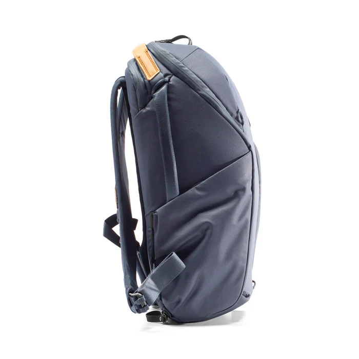 Peak Design Everyday Backpack 20L Zip - Midnight - Image 3