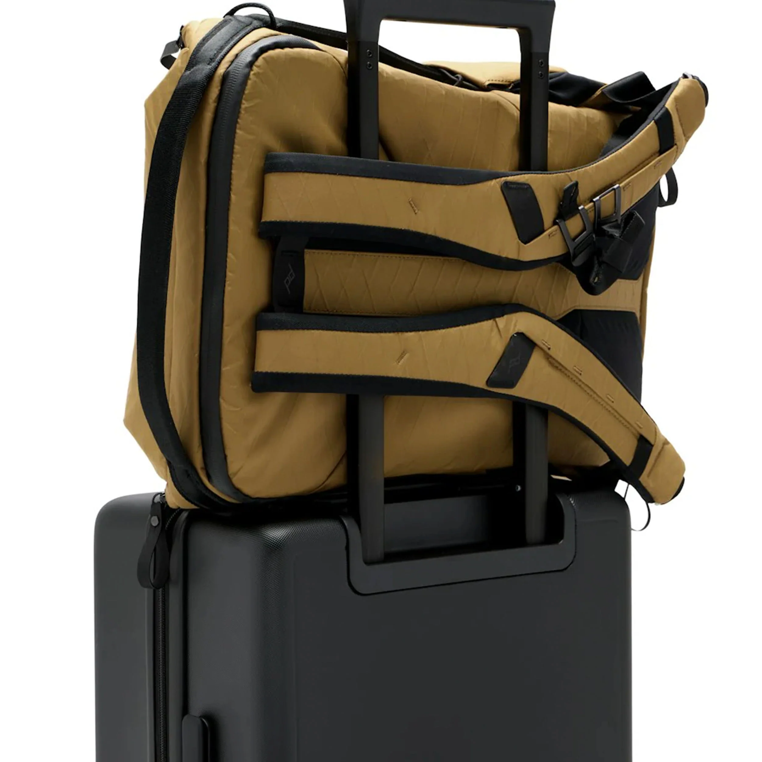 Peak Design Everyday Backpack 30L v2 Coyote - Image 3