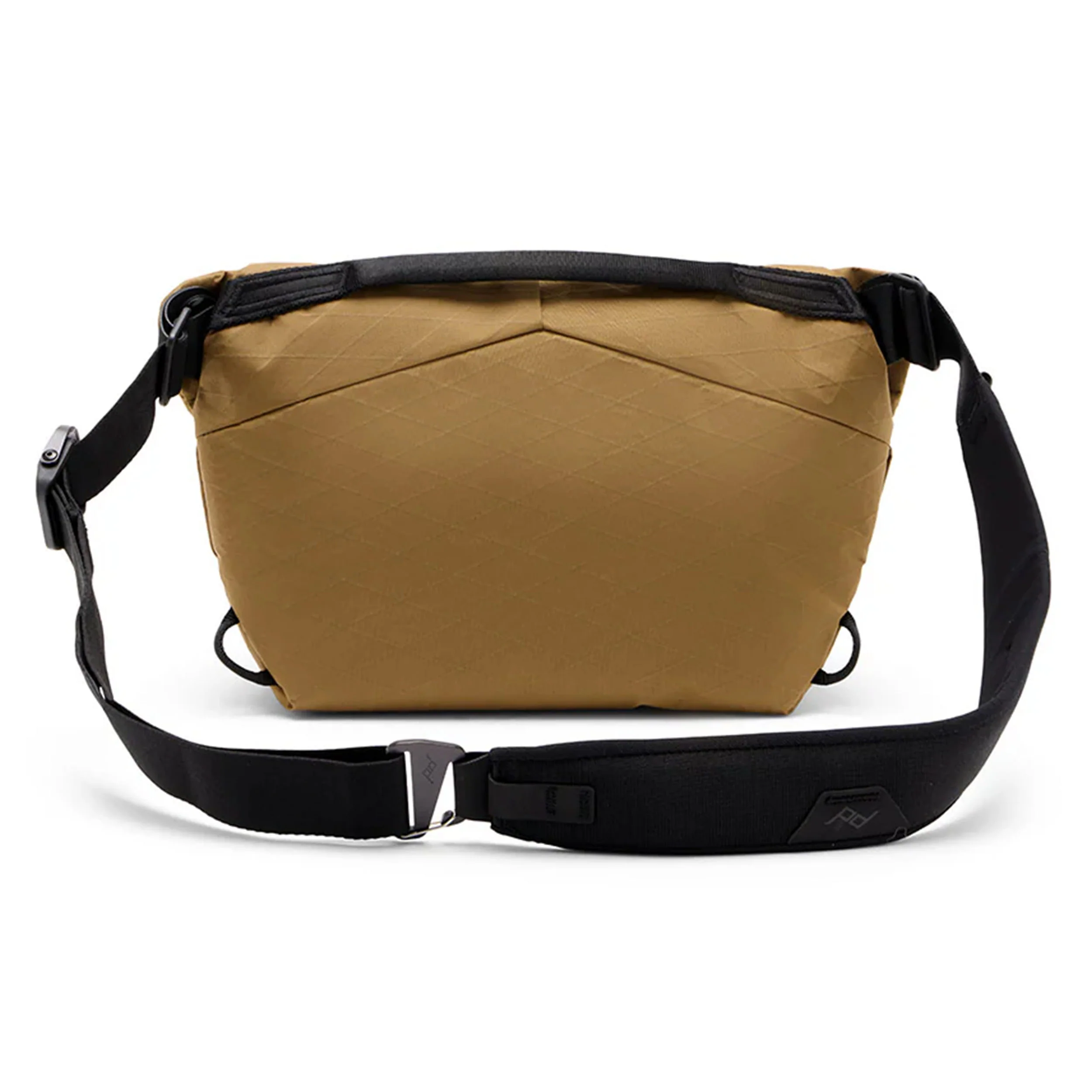 Peak Design Everyday Sling 3L v2 Coyote - Image 2
