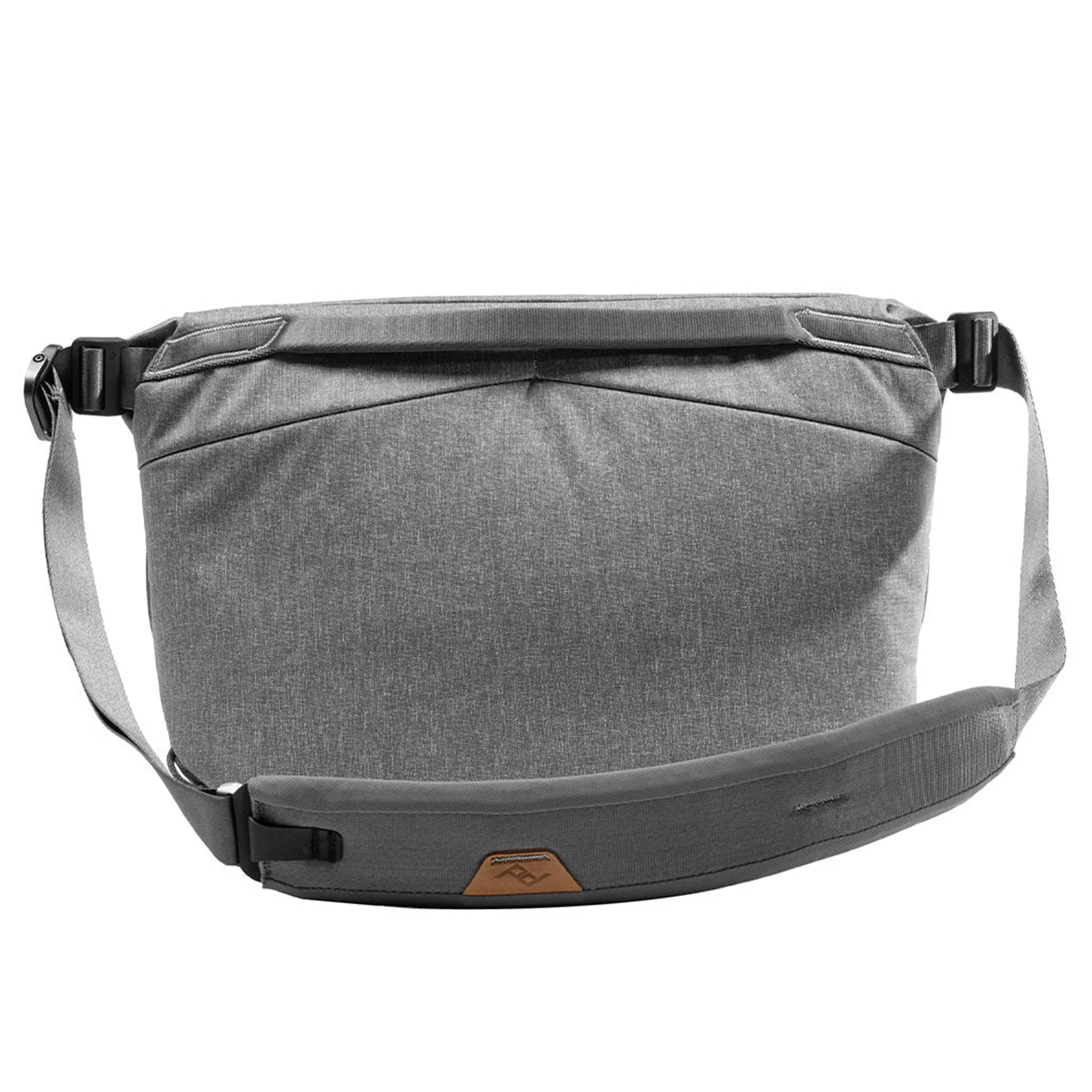 Peak Design Everyday Sling 3L - Ash - Image 2