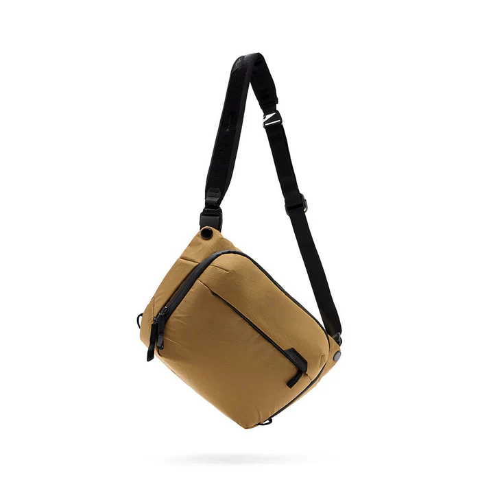 Peak Design Everyday Sling 6L v2 Coyote - Image 3