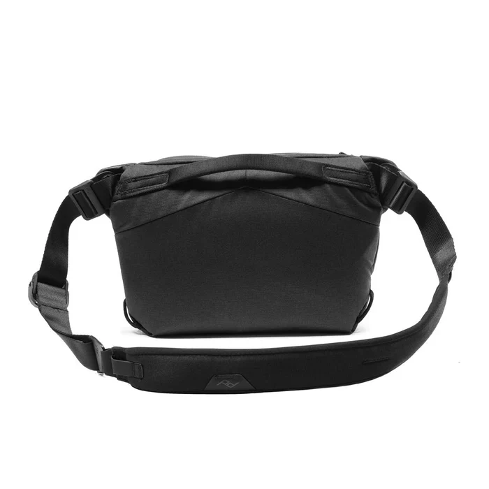 Peak Design Everyday Sling 6L v2 - Black - Image 2