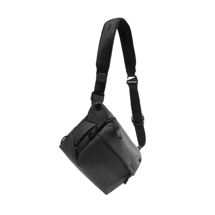 Peak Design Everyday Sling 6L v2 - Black - Image 3