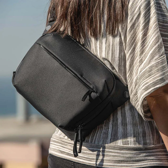 Peak Design Everyday Sling 6L v2 - Black - Image 5