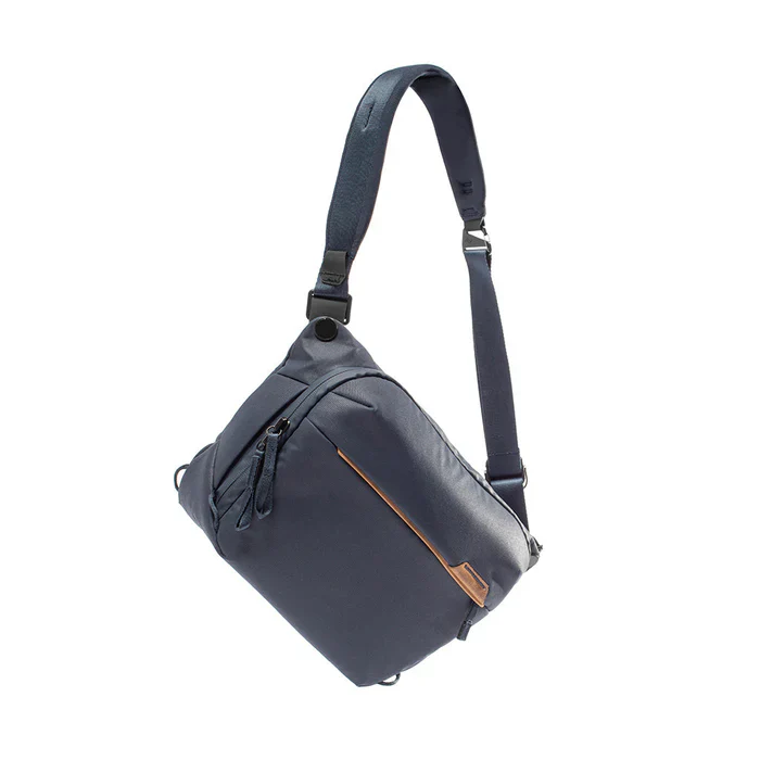 Peak Design Everyday Sling 6L v2 - Midnight - Image 3