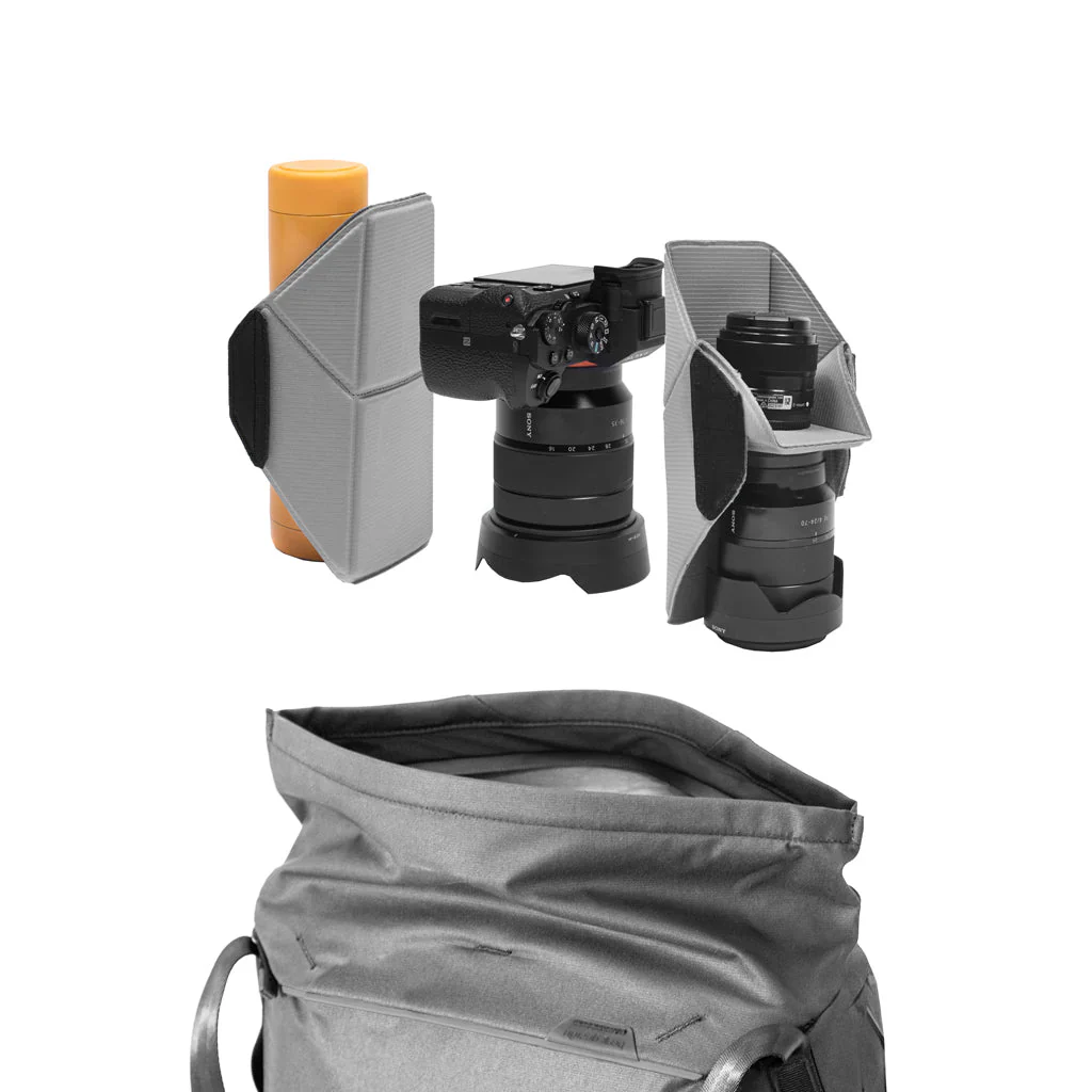 Peak Design Everyday Tote 15L v2 - Bone - Image 4
