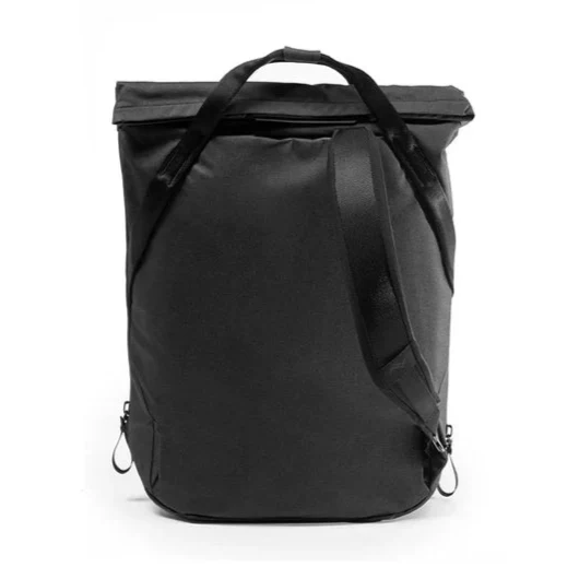 Peak Design Everyday Totepack 20L V2 - Black - Image 2