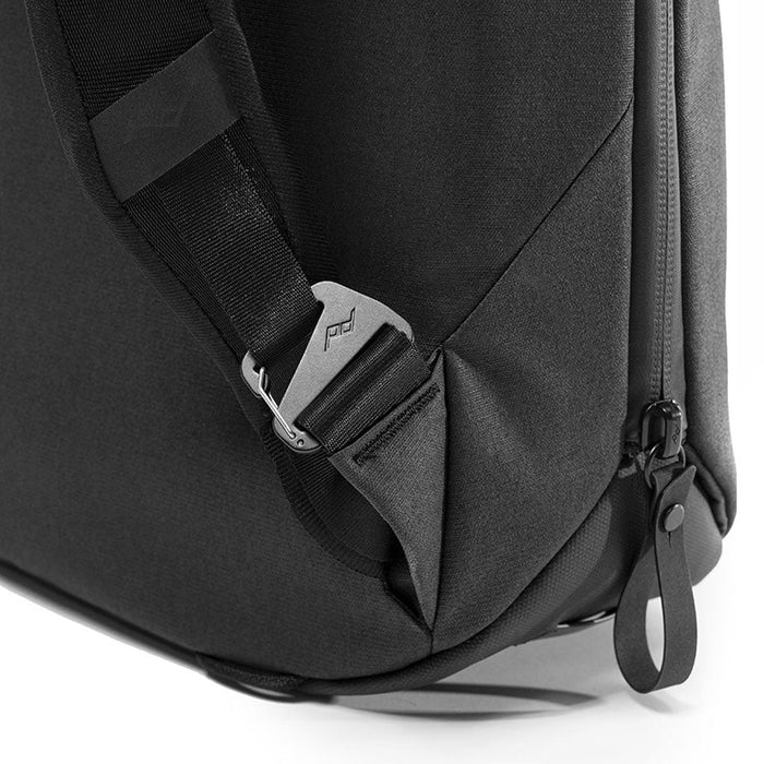 Peak Design Everyday Totepack 20L V2 - Black - Image 3