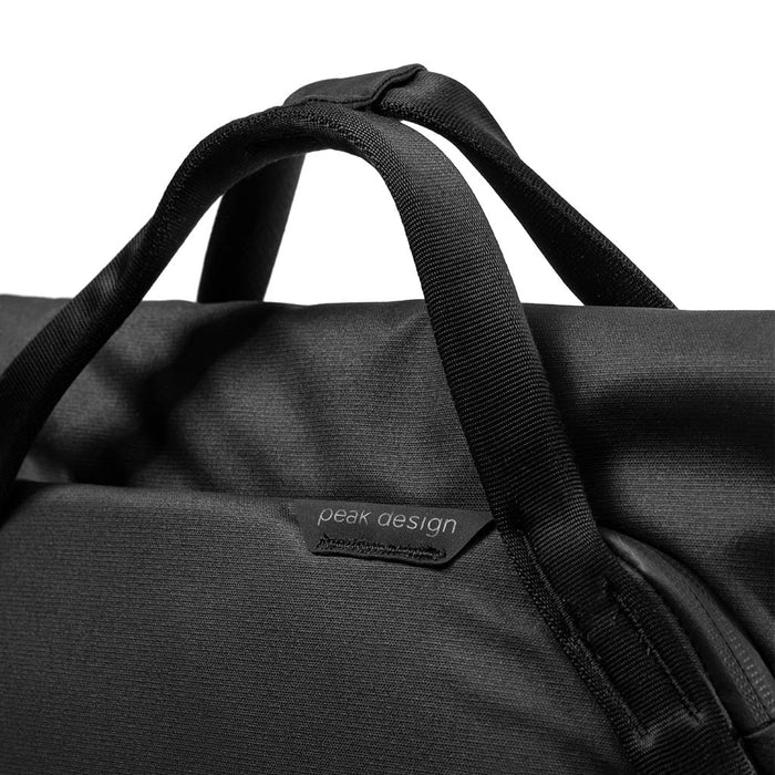 Peak Design Everyday Totepack 20L V2 - Black - Image 5
