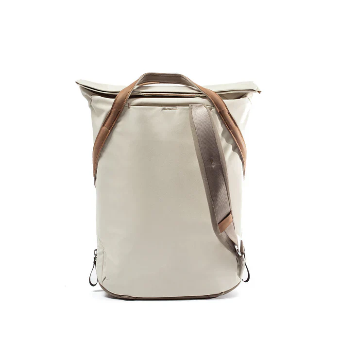 Peak Design Everyday Totepack 20L V2 - Bone - Image 2