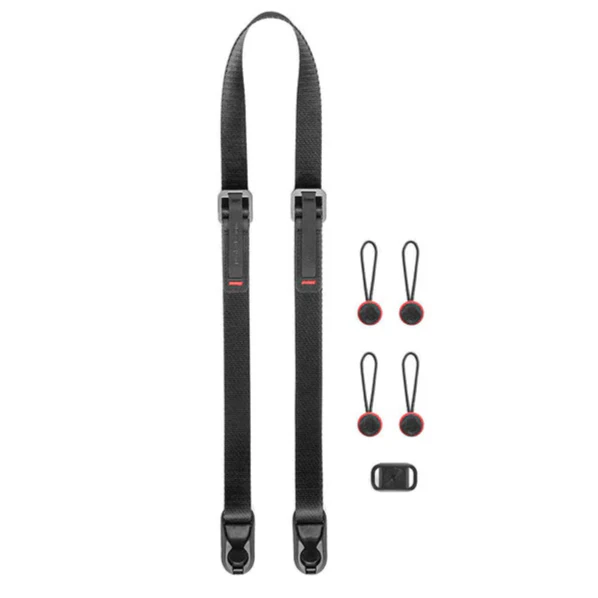 Peak Design Leash V3-Black