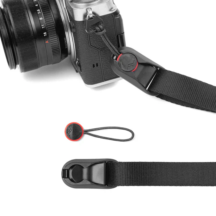 Peak Design Leash V3-Black - Image 3