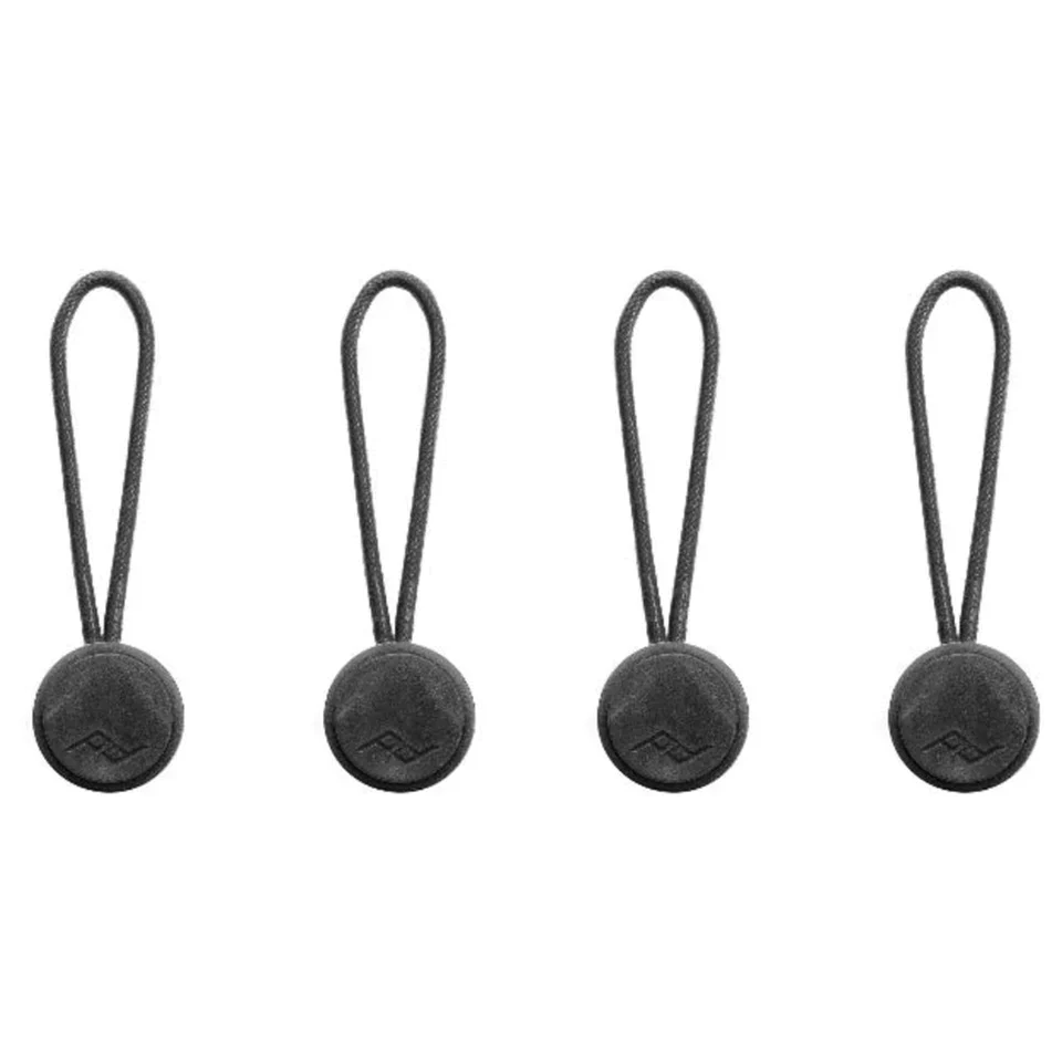 Peak Design Anchor 4-Pack Black - Image 3