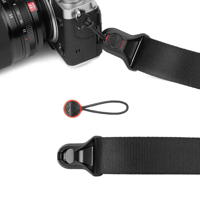 Peak Design SlideLITE Black - Image 3