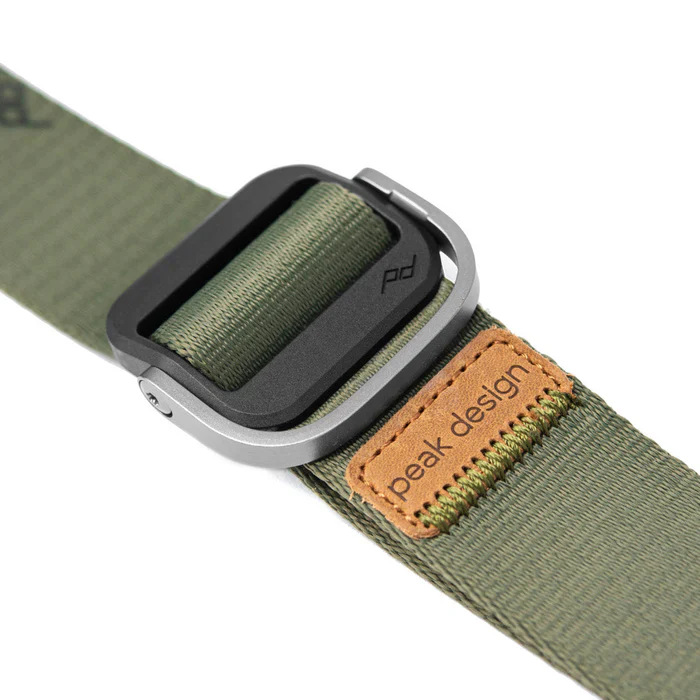 Peak Design SlideLITE Sage - Image 4