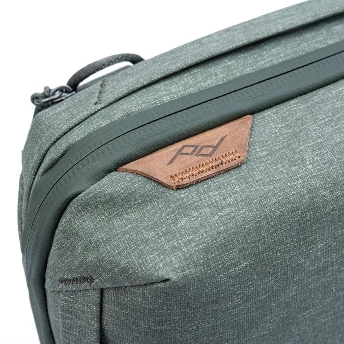 Peak Design Tech Pouch - Sage - Image 5