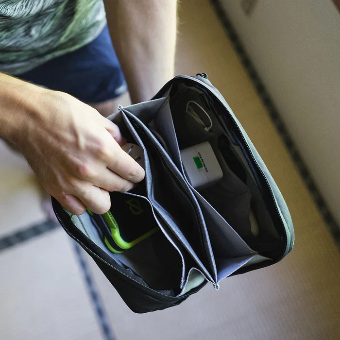 Peak Design Tech Pouch - Sage - Image 6