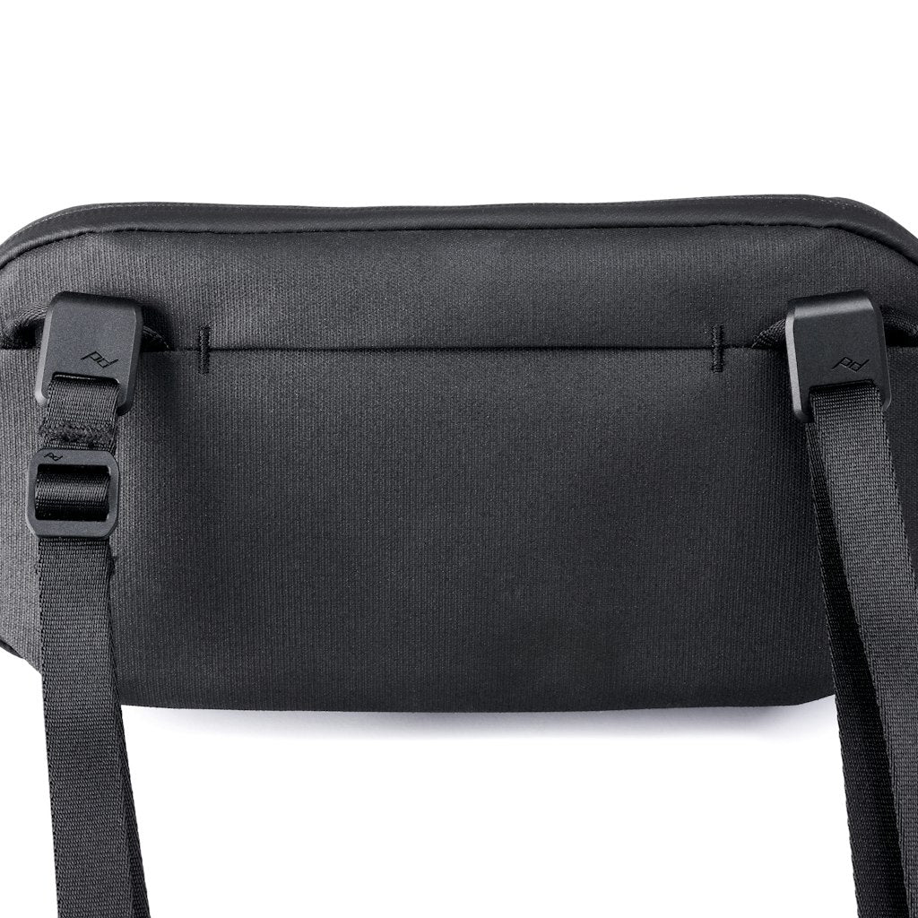 Peak Design Tech Pouch Small Black - Image 4