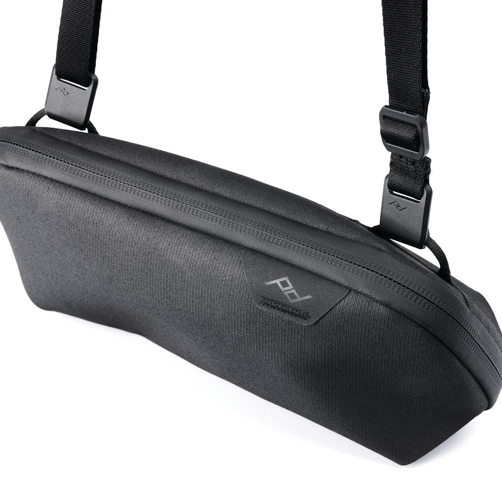 Peak Design Tech Pouch Small Black - Image 5