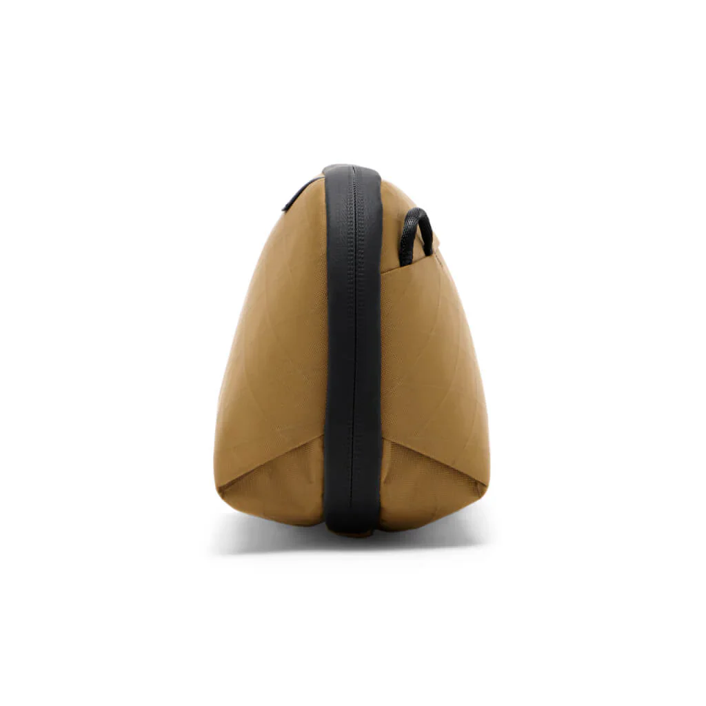 Peak Design Tech Pouch Small Coyote - Image 4