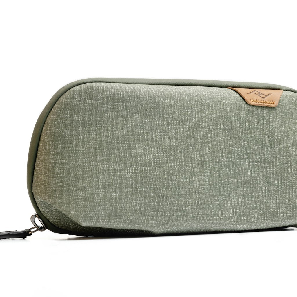 Peak Design Tech Pouch Small Sage - Image 3