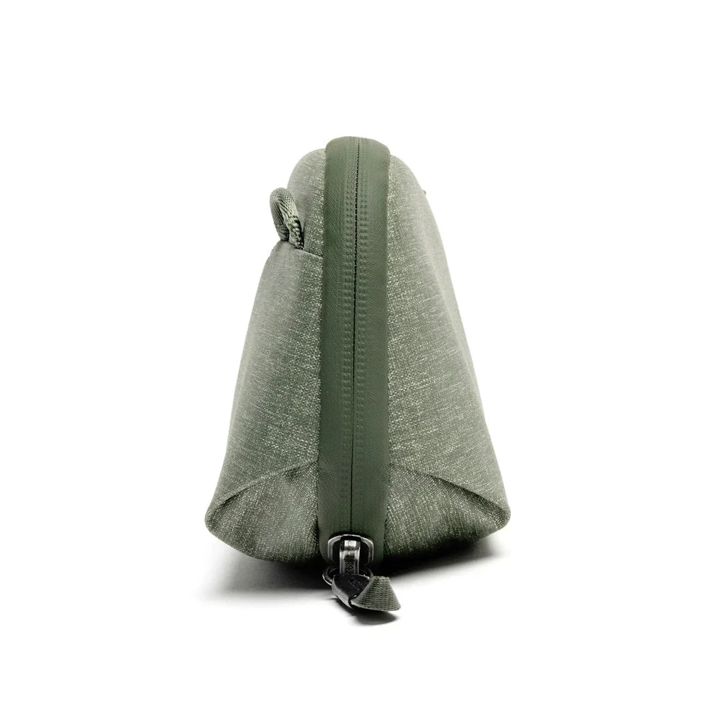 Peak Design Tech Pouch Small Sage - Image 4