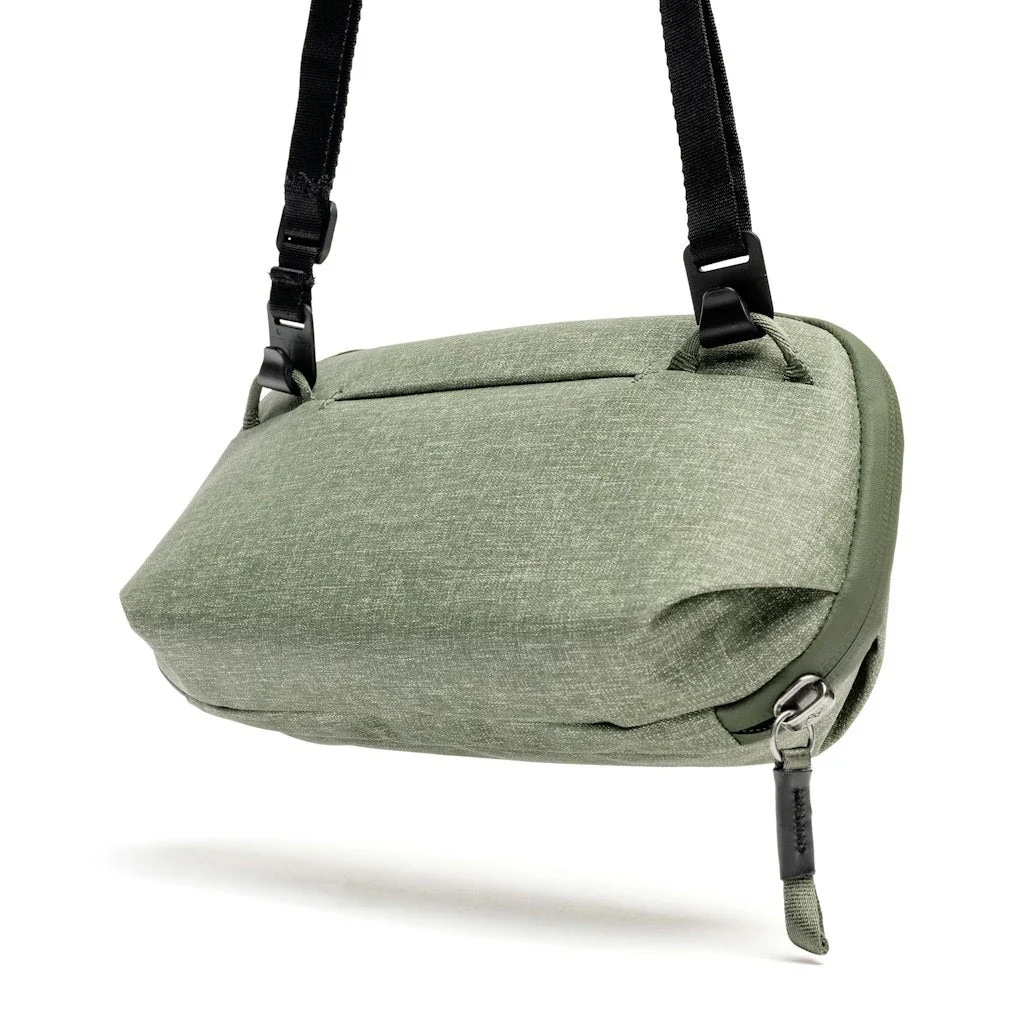 Peak Design Tech Pouch Small Sage - Image 5