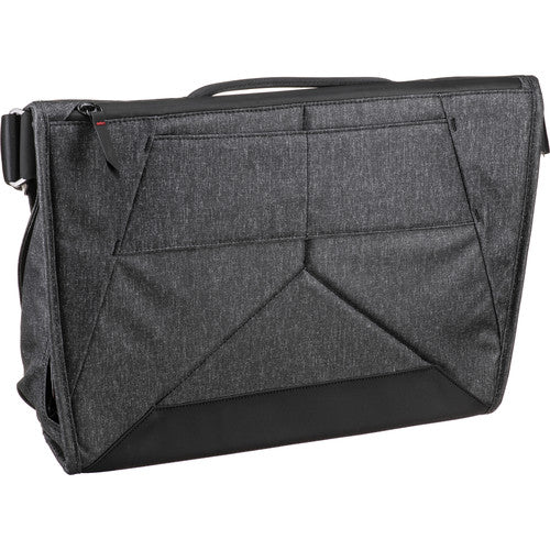 Peak Design The Everyday Messenger V1.2 15" - Charcoal - Image 3