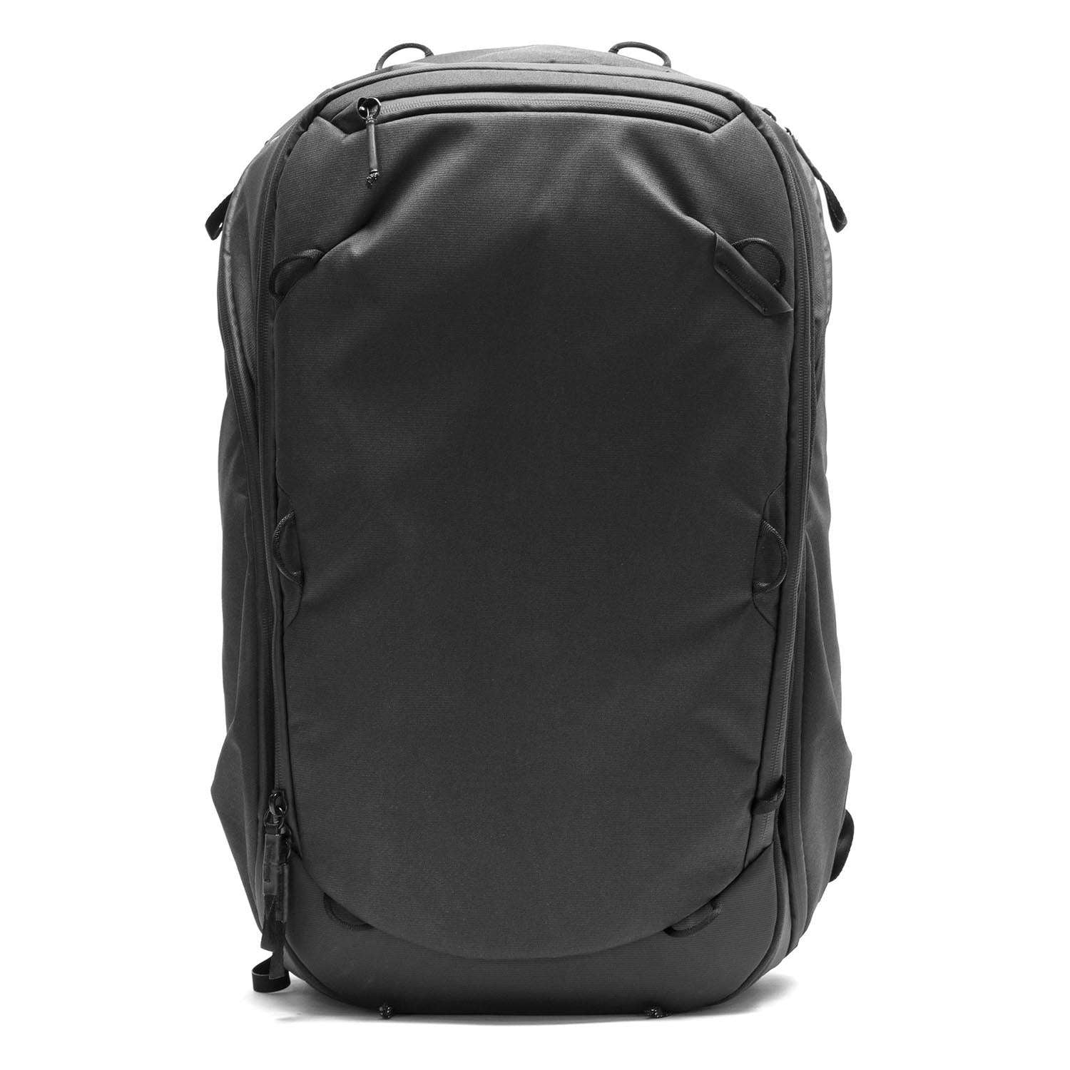 Peak Design Travel Backpack 45L - Black - Image 3