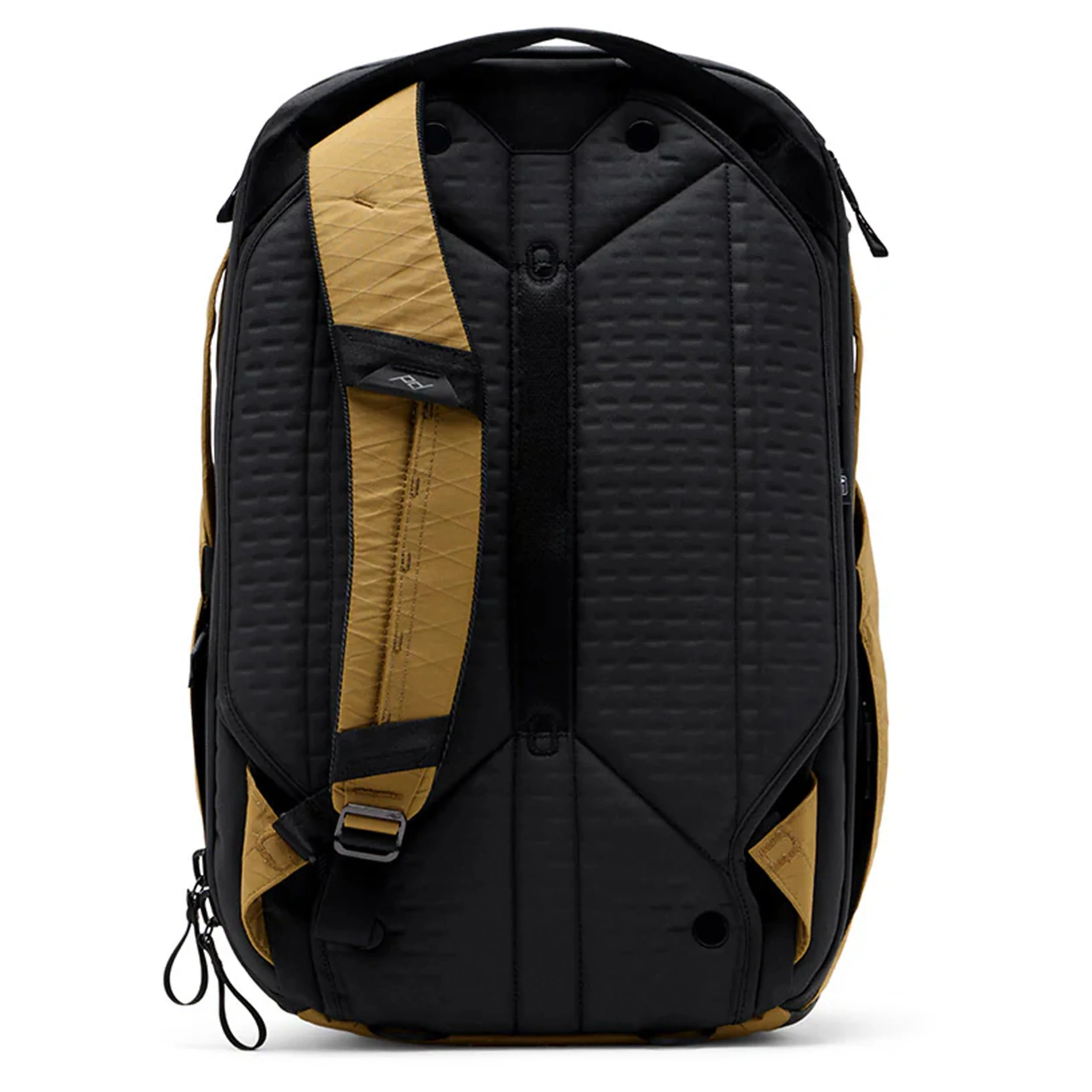Peak Design Travel Backpack 45L - Black - Image 6