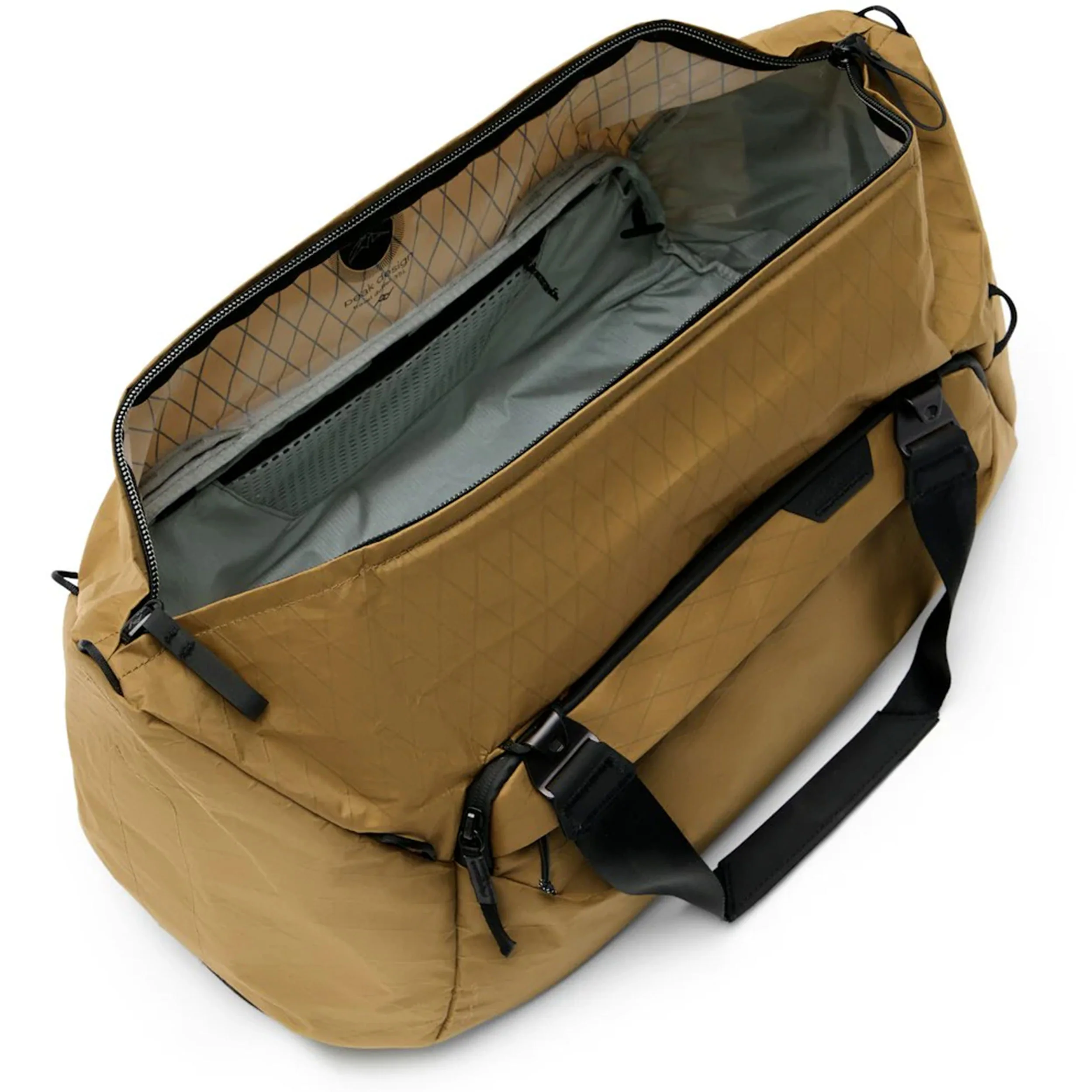 Peak Design Travel Duffel 35L Coyote - Image 2