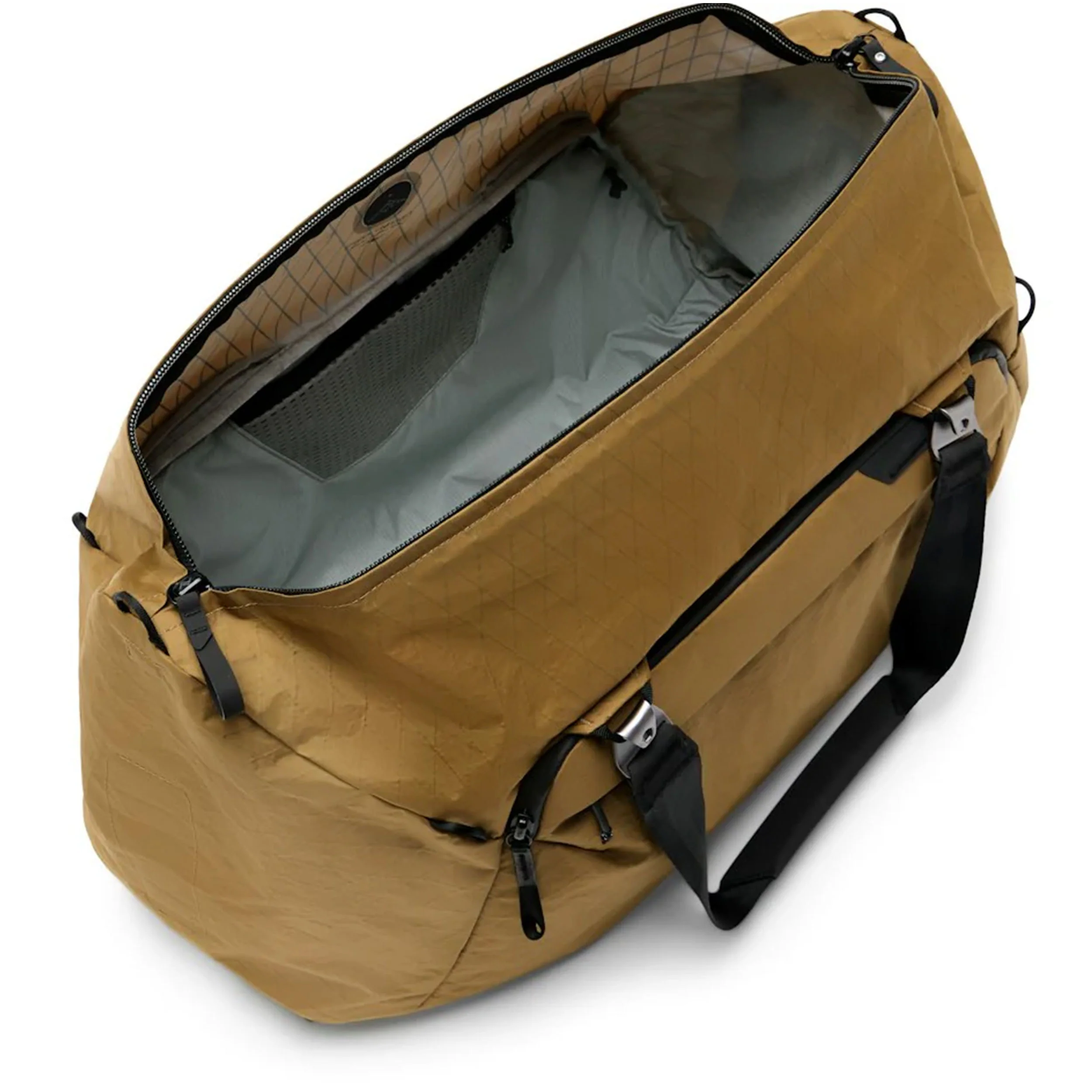 Peak Design Travel Duffel 50L Coyote - Image 2
