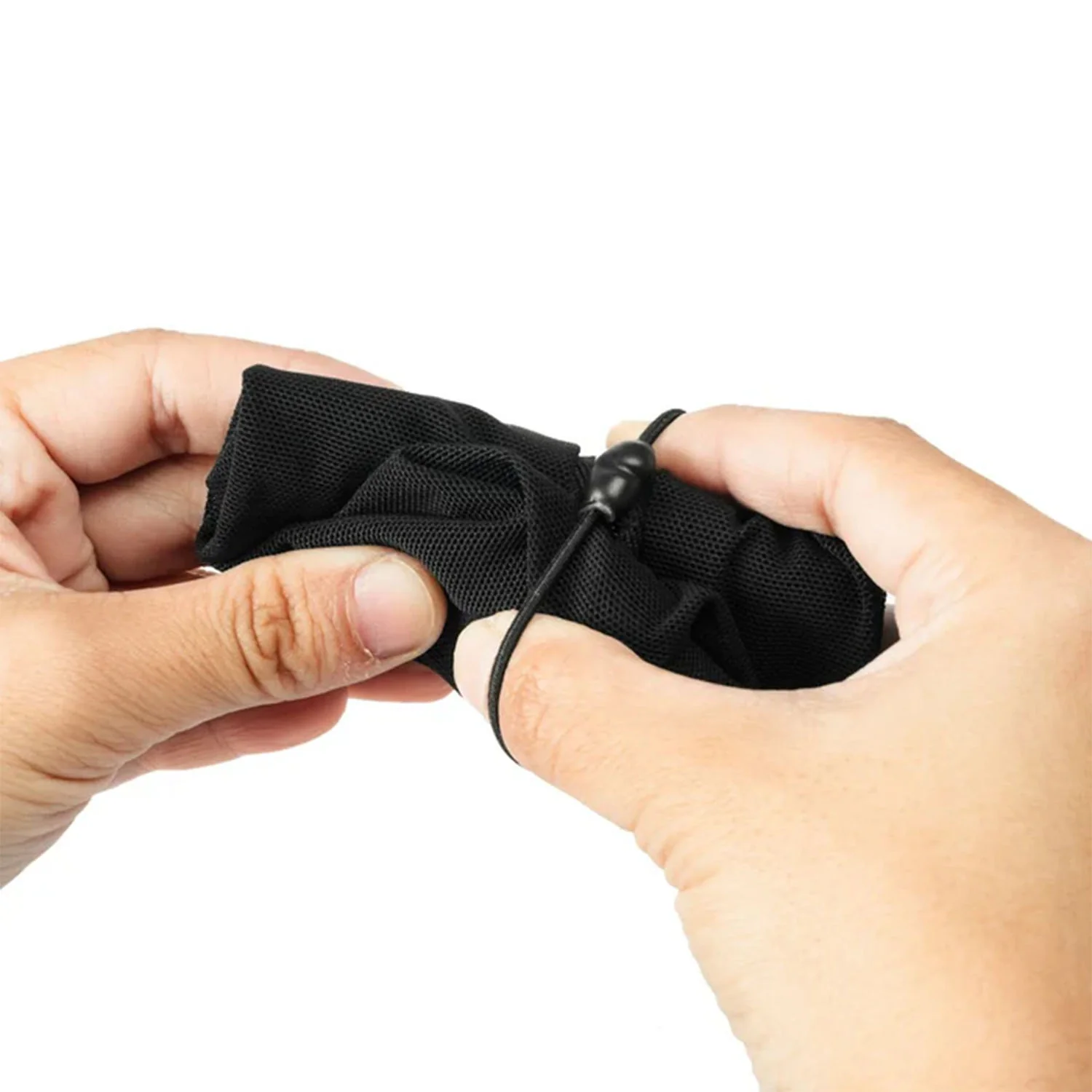 Peak Design Ultralight Mesh Packing Cube X-Small Black - Image 5