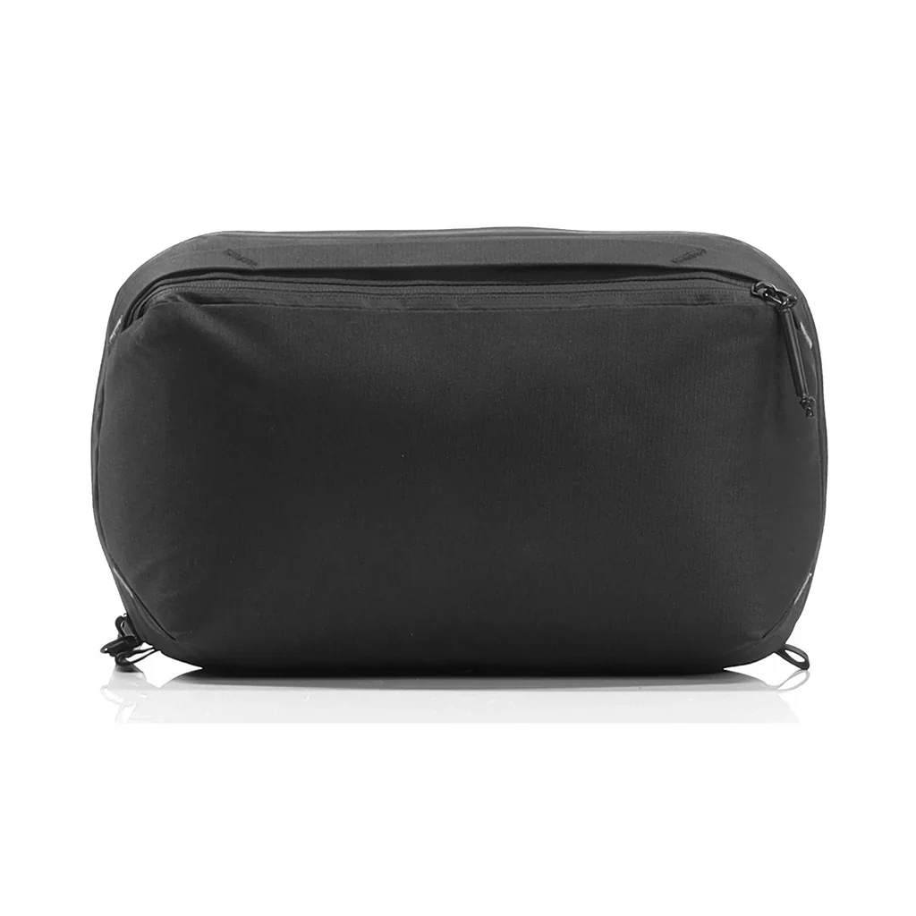 Peak Design Wash Pouch - Black - Image 2