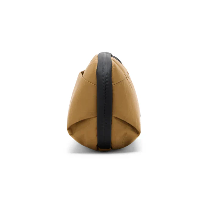Peak Design Wash Pouch Small Coyote - Image 4