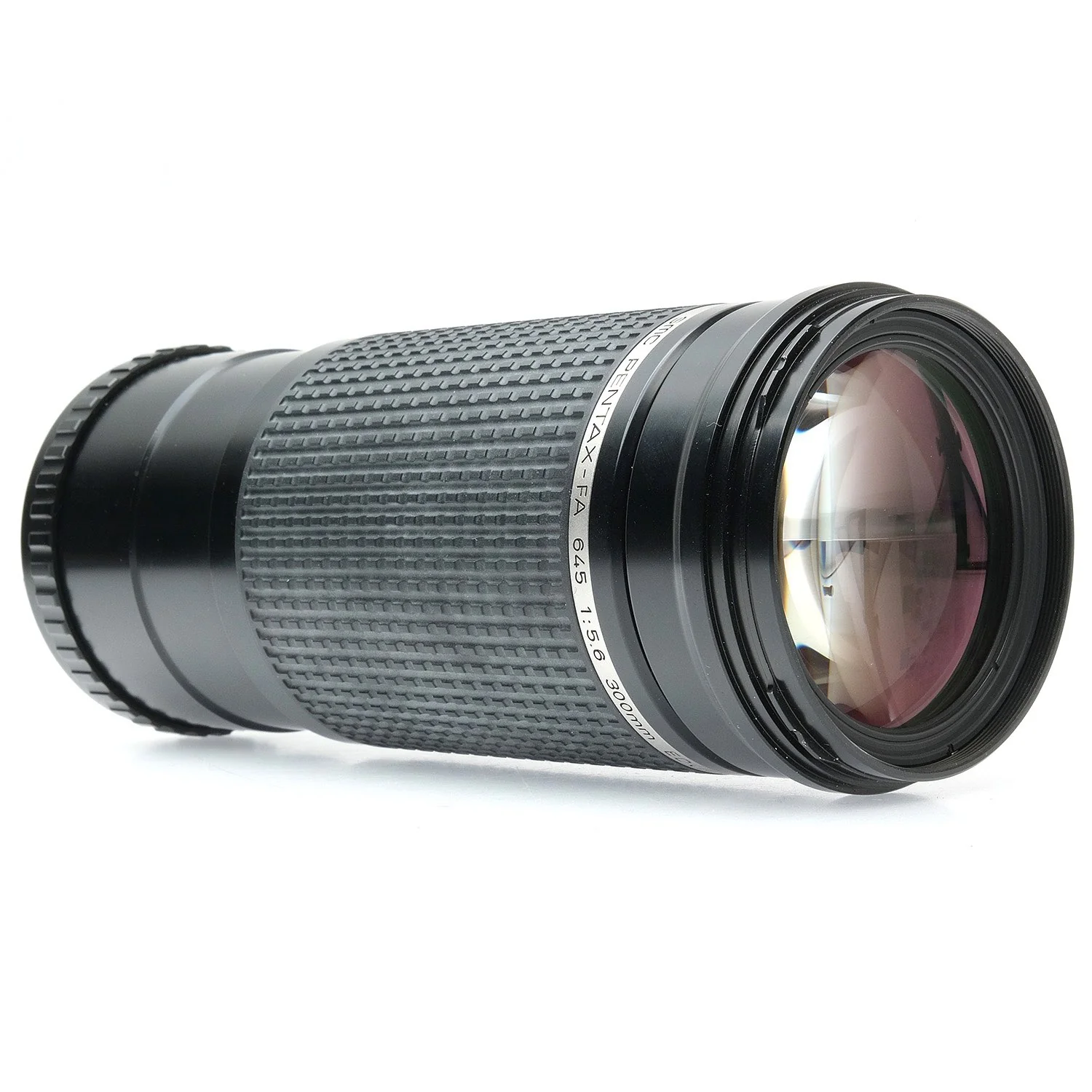 Pentax 300mm f5.6 FA ED 4199706 - Image 3
